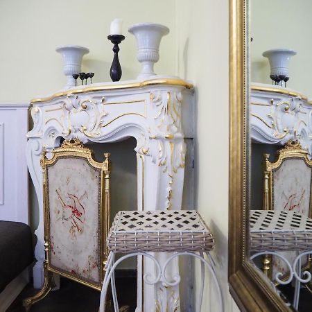 Smetanovo Nabrezi - Riverview Old Town Apartment براغ المظهر الخارجي الصورة