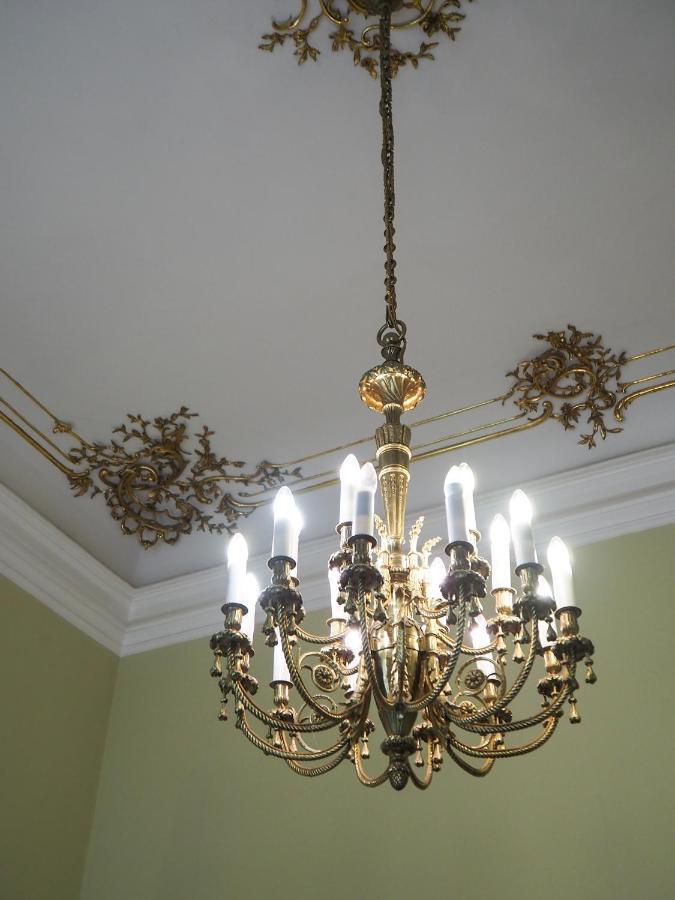 Smetanovo Nabrezi - Riverview Old Town Apartment براغ المظهر الخارجي الصورة
